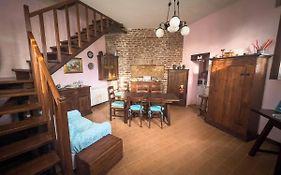 La Torretta, Una Casa Inaspettata