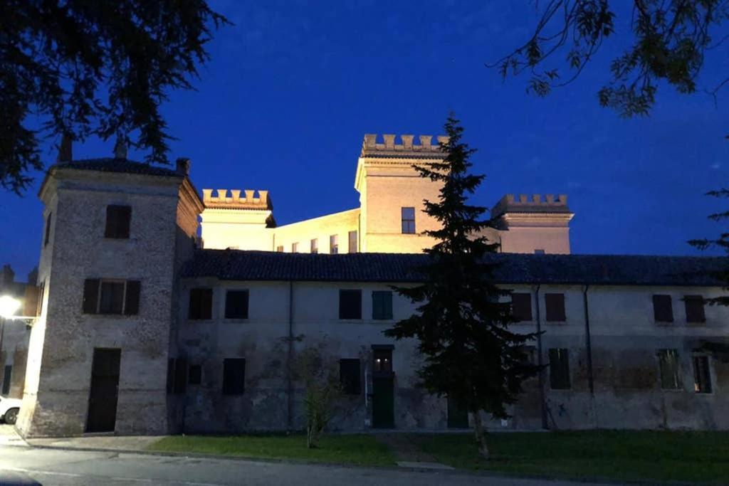 Villa La Torretta, Una Casa Inaspettata Mesola Exterior foto