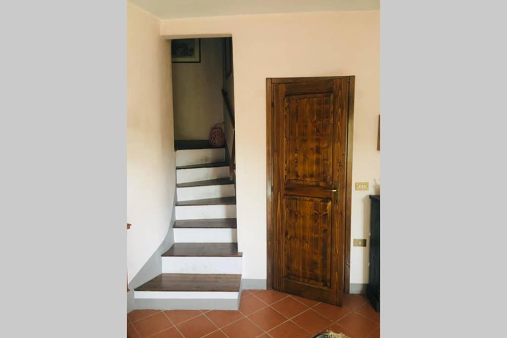Villa La Torretta, Una Casa Inaspettata Mesola Exterior foto