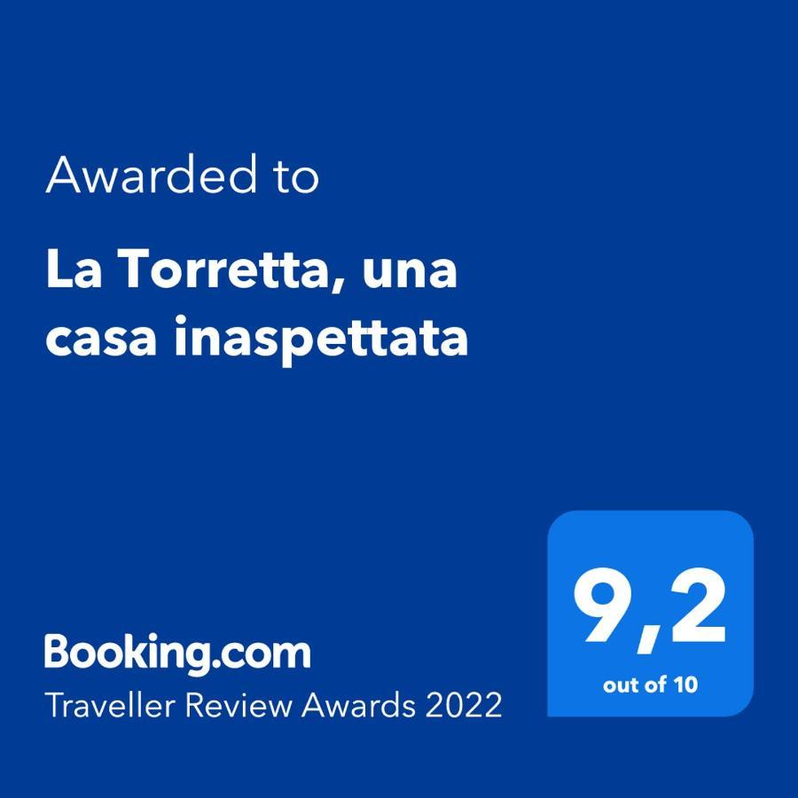 Villa La Torretta, Una Casa Inaspettata Mesola Exterior foto
