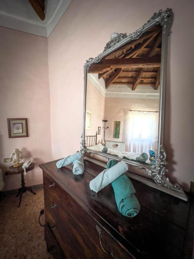 Villa La Torretta, Una Casa Inaspettata Mesola Exterior foto