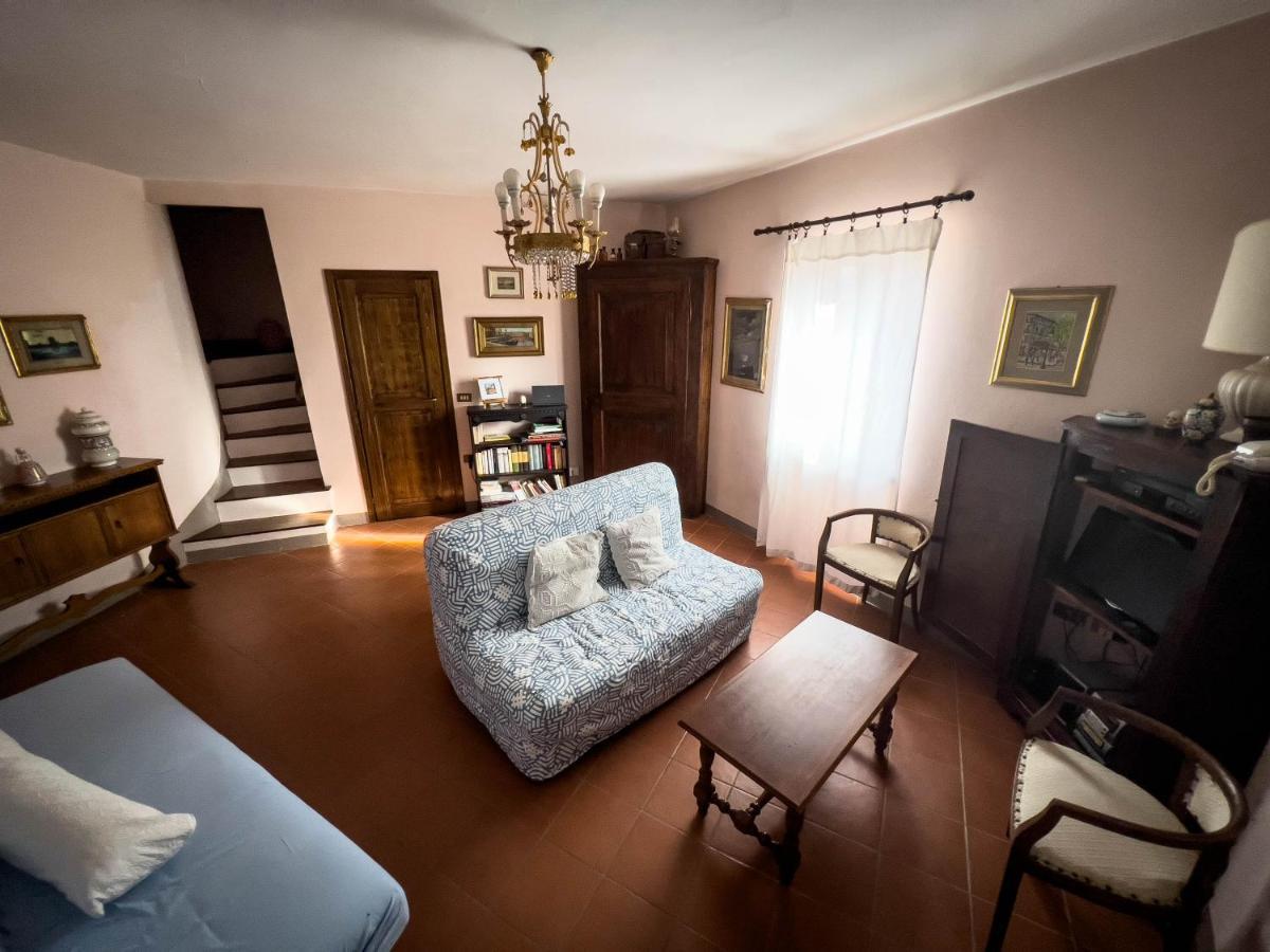 Villa La Torretta, Una Casa Inaspettata Mesola Exterior foto