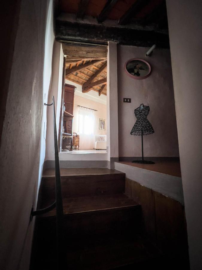 Villa La Torretta, Una Casa Inaspettata Mesola Exterior foto