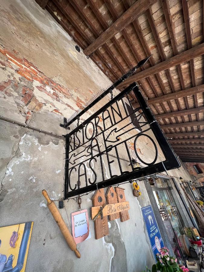 Villa La Torretta, Una Casa Inaspettata Mesola Exterior foto