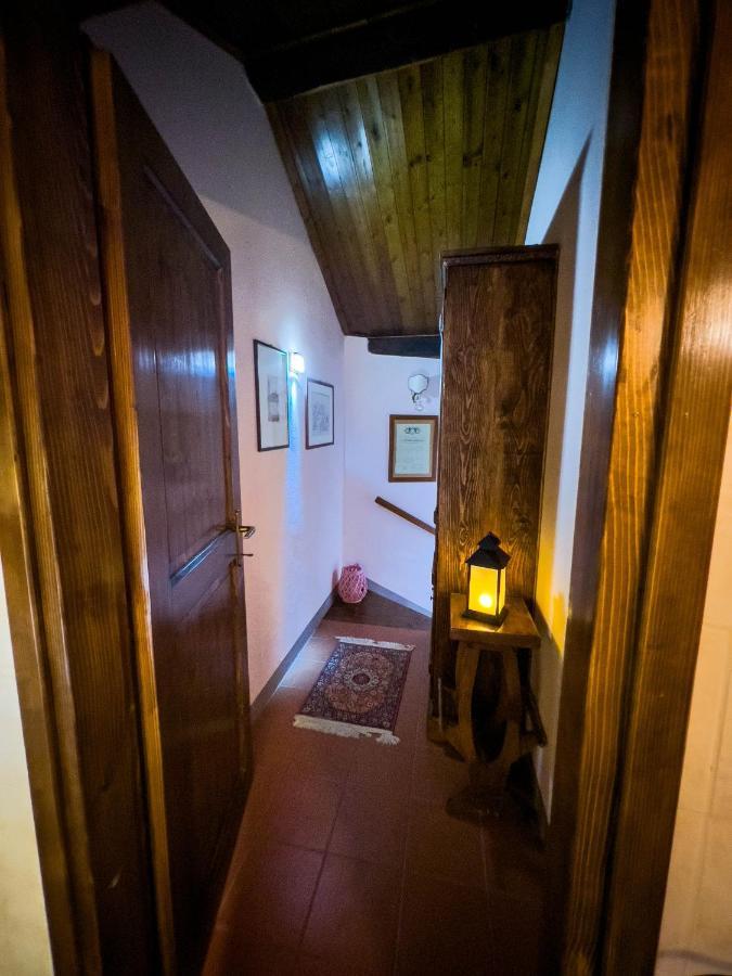 Villa La Torretta, Una Casa Inaspettata Mesola Exterior foto